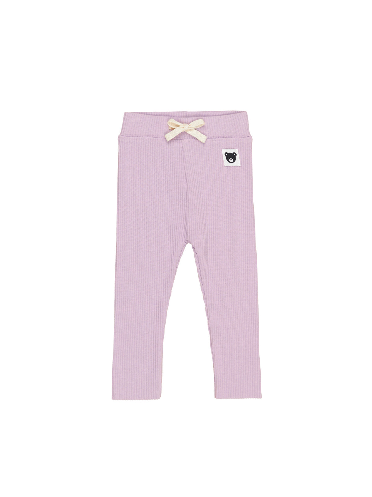 Rib Leggings - Orchid Was $56 Now