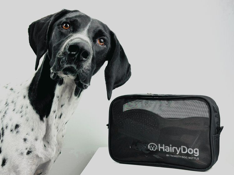 The Hairy Dog Grooming Kit  Was $125 NOW