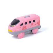 Hape Battery Powered Inter- City Loco