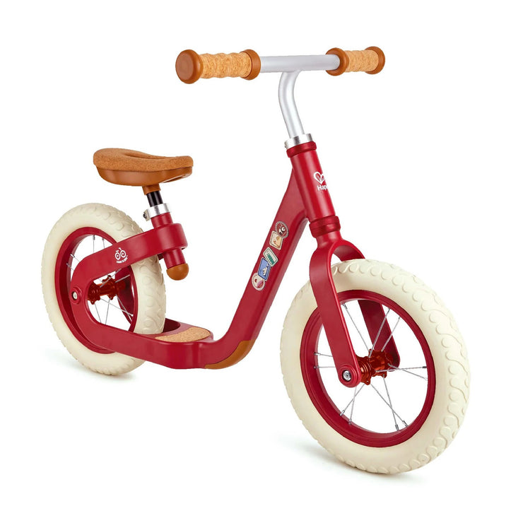 Learn to Ride Balance Bike - Red Was $299 Now