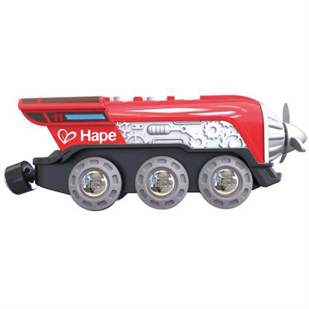 Hape Propellor Engine