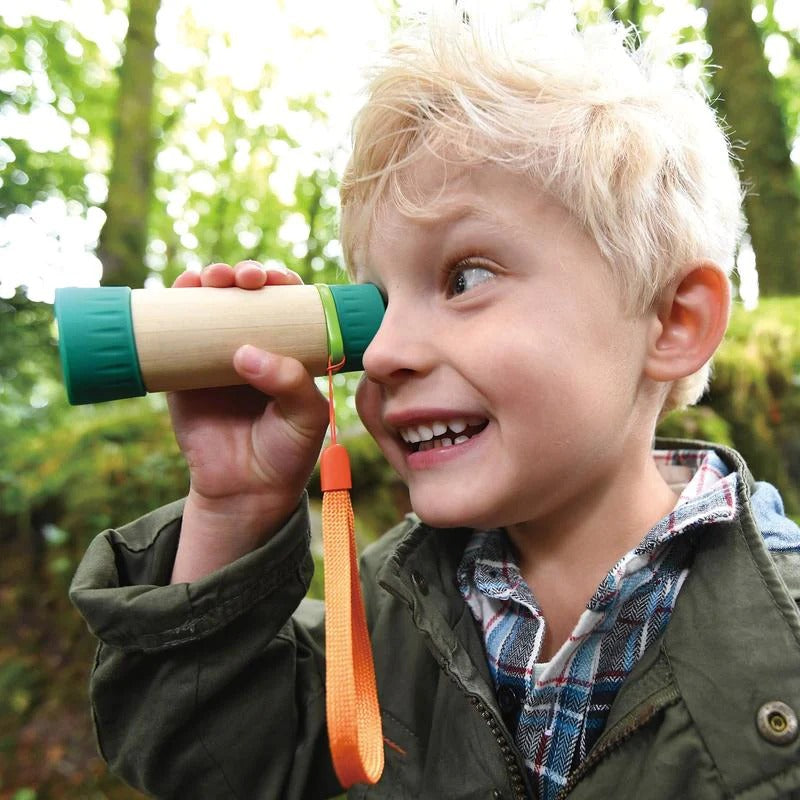 Hape Adjustable Telescope