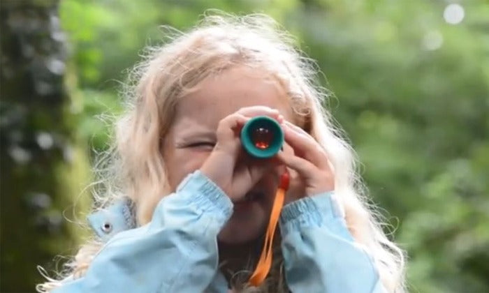 Hape Adjustable Telescope