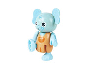 Hape Green Planet Elephant Family