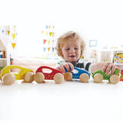 Hape Little Autos