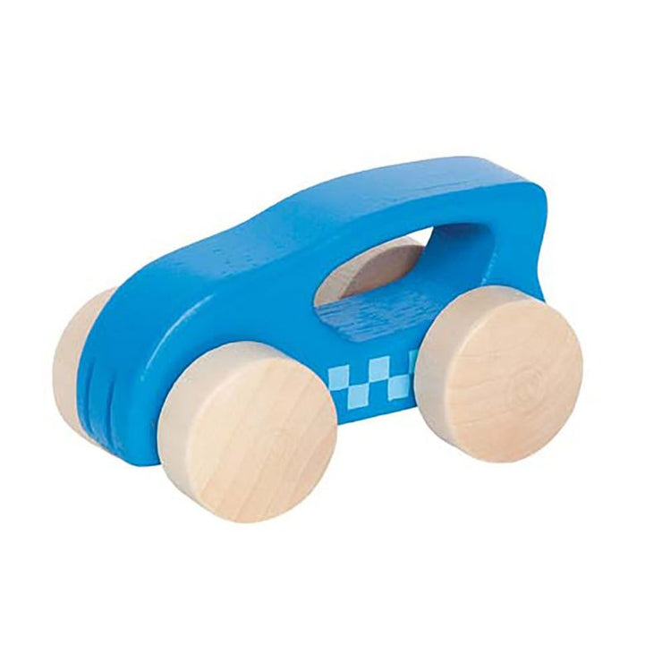 Hape Little Autos