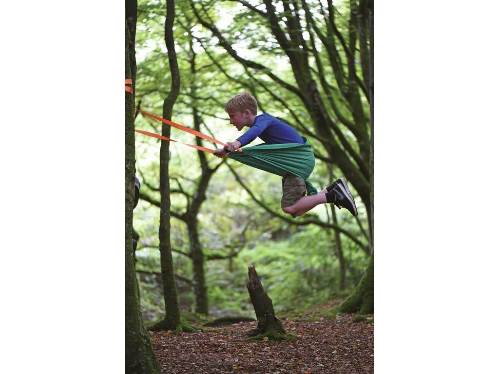 Hape Pocket Swing