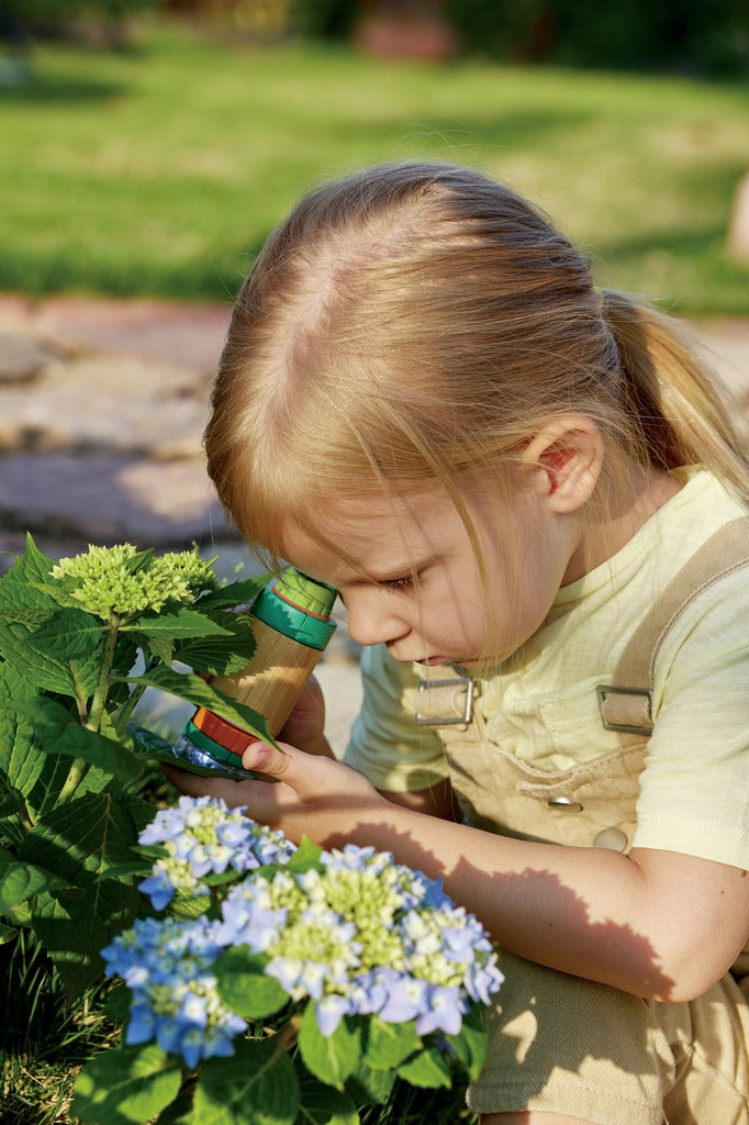 Hape Portable Microscope