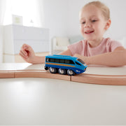 Hape Remote Control Train