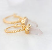 Heart Truth Earrings Was $199 Now