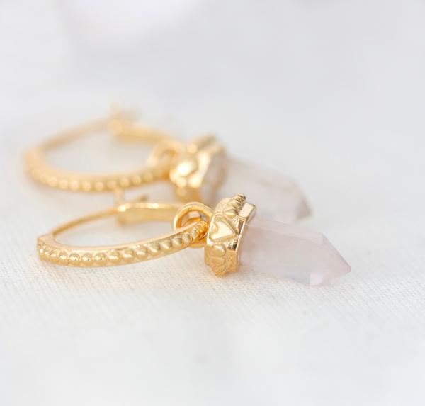 Heart Truth Earrings Was $199 Now