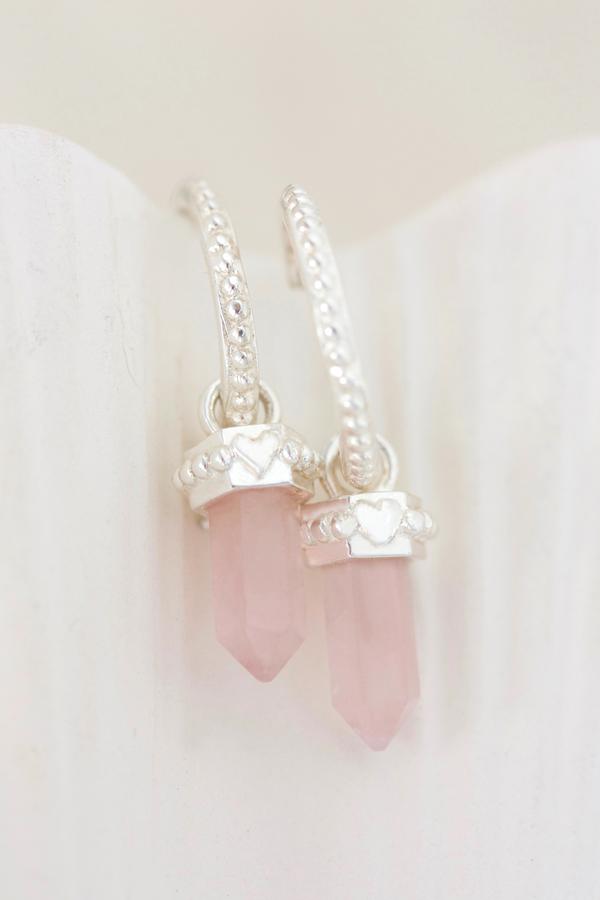 Heart Truth Earrings Was $199 Now
