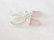 Heart Truth Earrings Was $199 Now