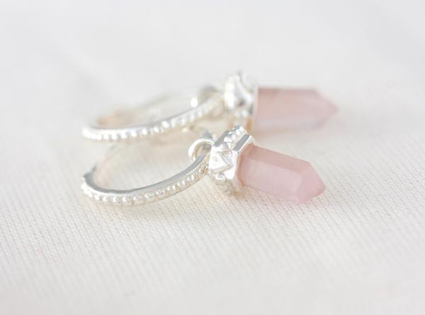 Heart Truth Earrings Was $199 Now