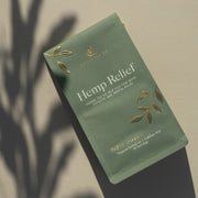 Hemp Relief Tea