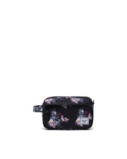 Chapter Toilet Bag - Gothic Floral