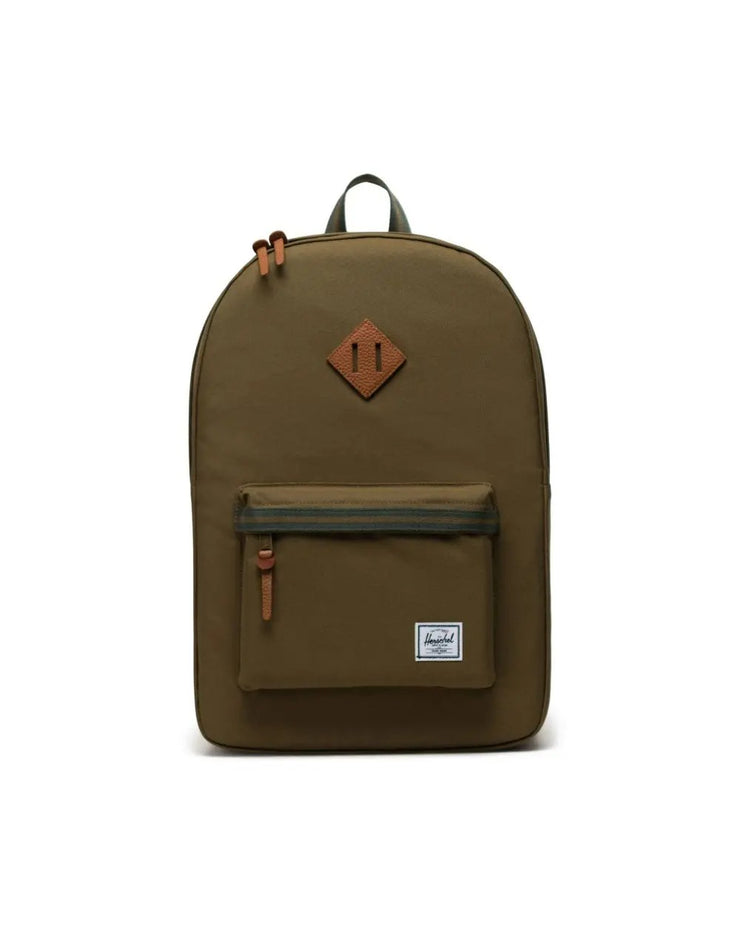 Heritage Backpack - Military Olive