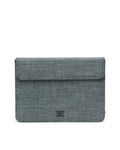 Spokane Sleeve for 15 Inch Mac Air - Raven