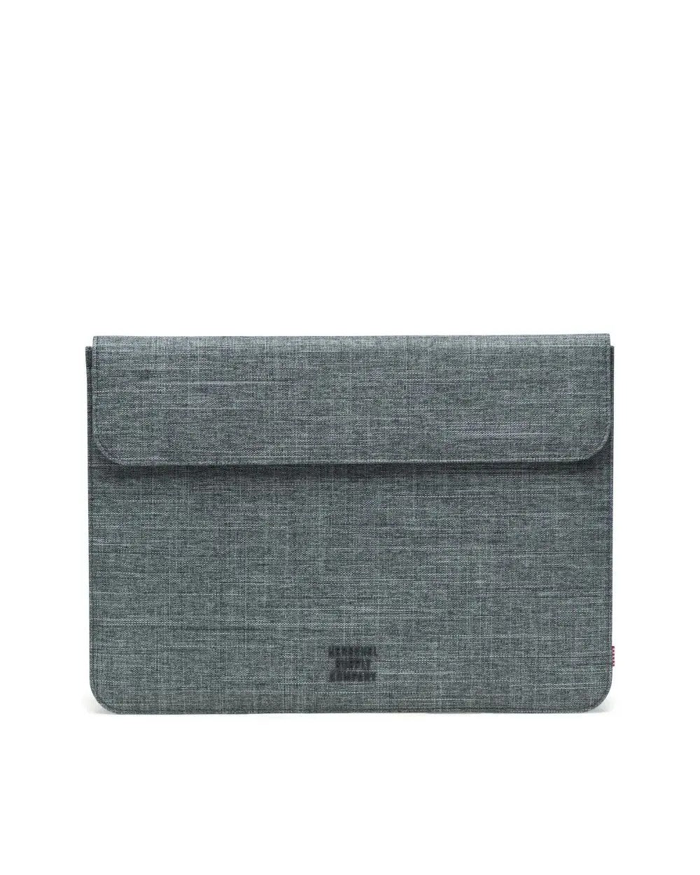 Spokane Sleeve for 15 Inch Mac Air - Raven