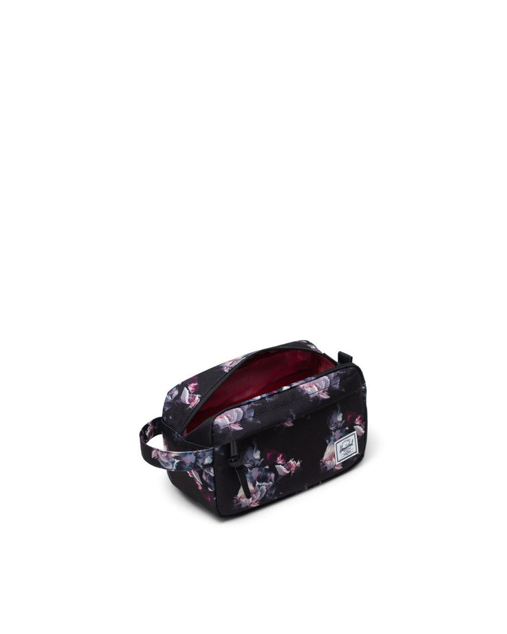 Chapter Toilet Bag - Gothic Floral