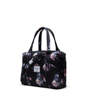 Strand Sprout Nappy Bag - Gothic Floral