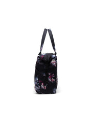 Strand Sprout Nappy Bag - Gothic Floral