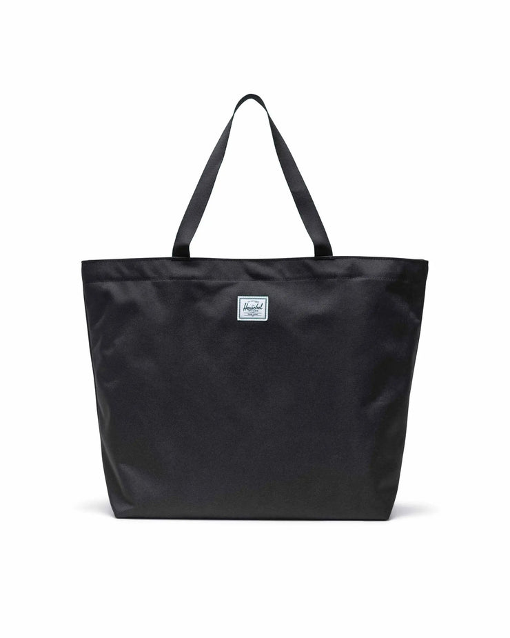 Classic Tote Bag - Black