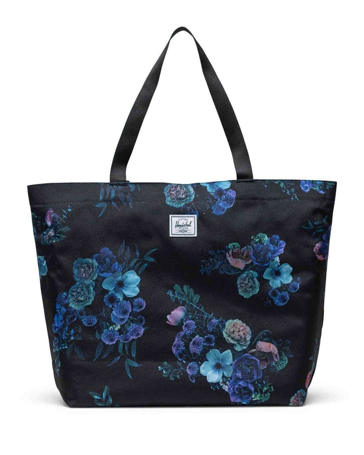 Herschel Classic Tote Bag - Evening Floral