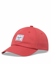 Sylas Cap - Mineral Red