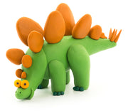 Hey Clay - Stegosaurus (3 Cans)