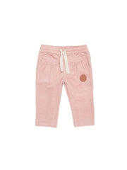 80's Cord Pant - Rosebud  Last One Was $79.90 NOW
