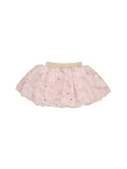 Unicorn Tulle Skirt - Rose Was $75.90 NOW