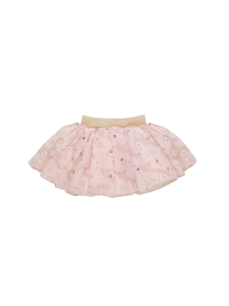 Unicorn Tulle Skirt - Rose Was $75.90 NOW