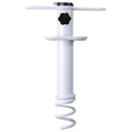 Umbrella Beach Stand - Sand Screw