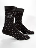 Mens Socks - I'm The Shit