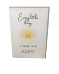 Kapai