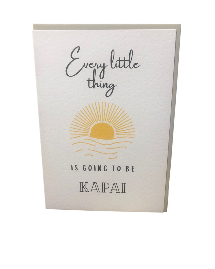 Kapai