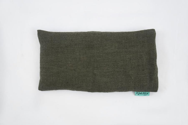 Linen Eye Pillow