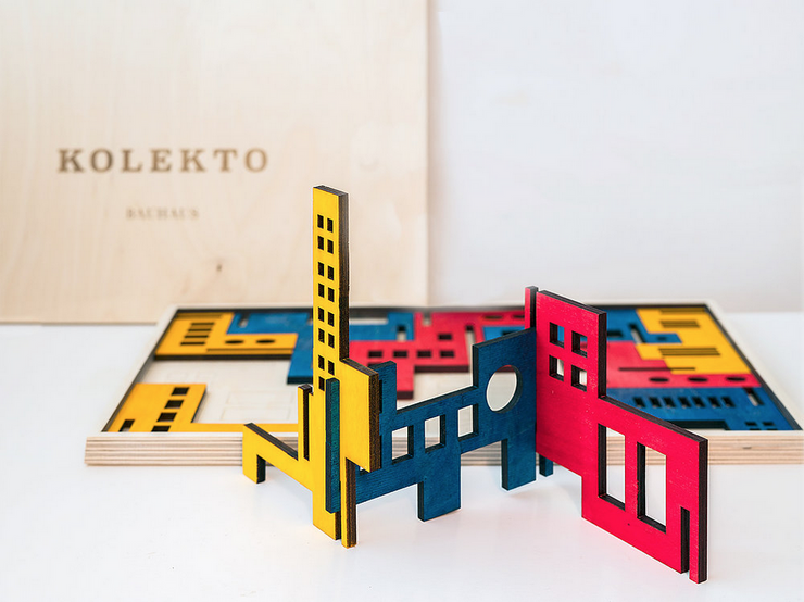 Kolekto - Bauhaus was $139 NOW