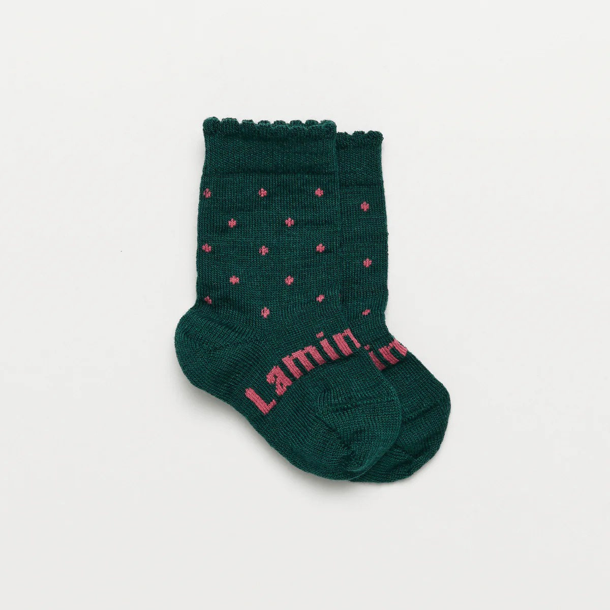 Lamington Crew Socks - Brighton