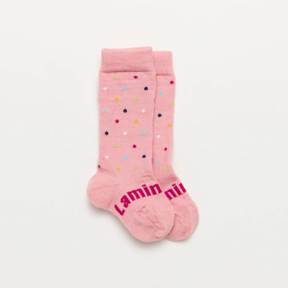Lamington Knee High Socks 100s & 1000s
