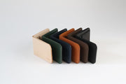 Handmade Landscape Leather Wallet Was $139 Now