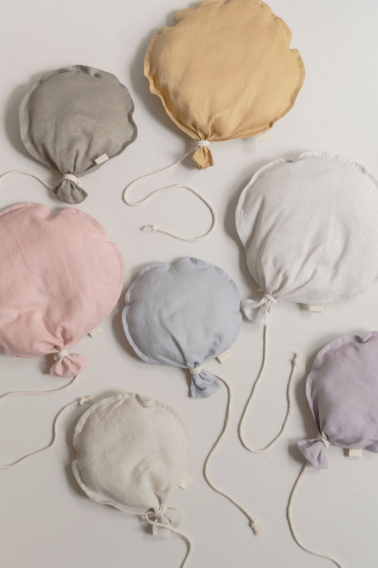 Linen Balloon - Small ®