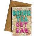 Rad Tea