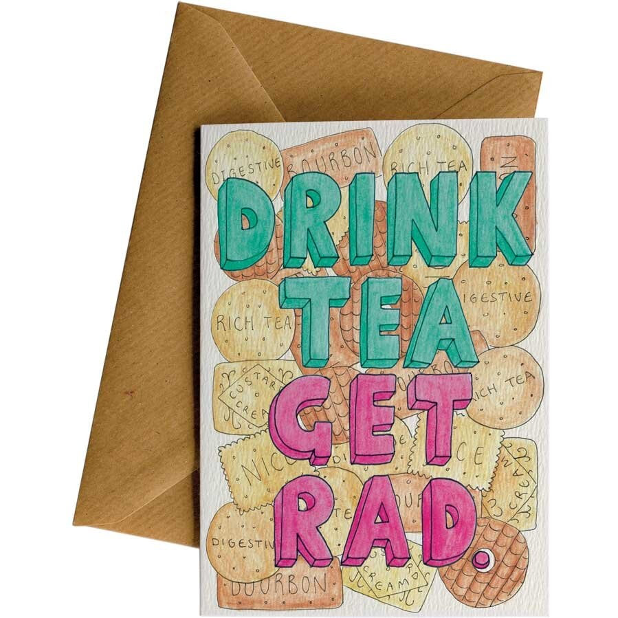 Rad Tea