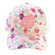 Little Renegade Baseball Cap - Garden Was $39.90 NOW