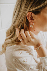 Heart Truth Earrings Was $199 Now