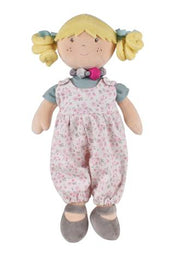 Bonikka Lucy Doll w Bracelet