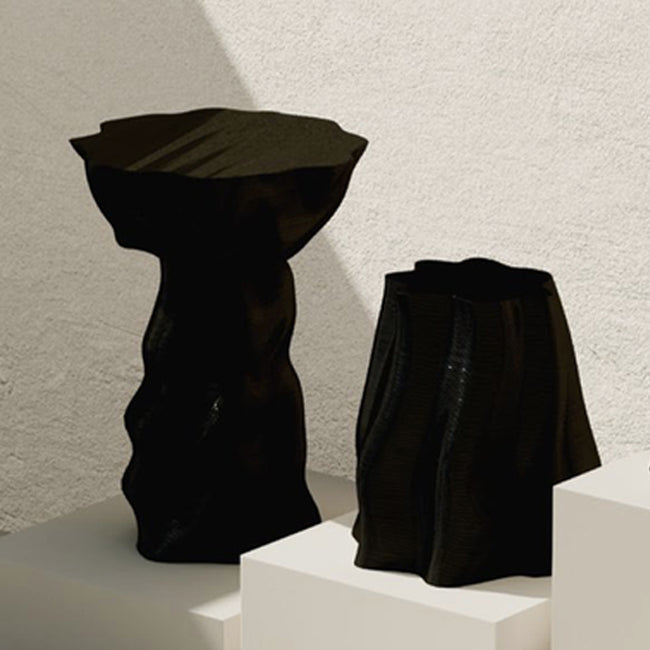 Noise Side Table