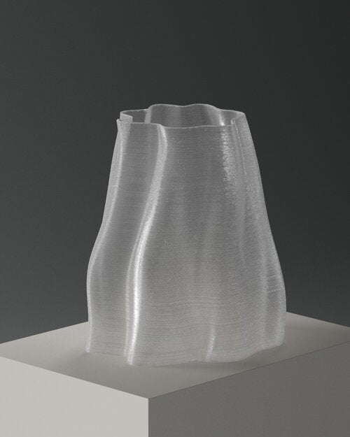 Lulu Waste Bin - Assorted Colours
